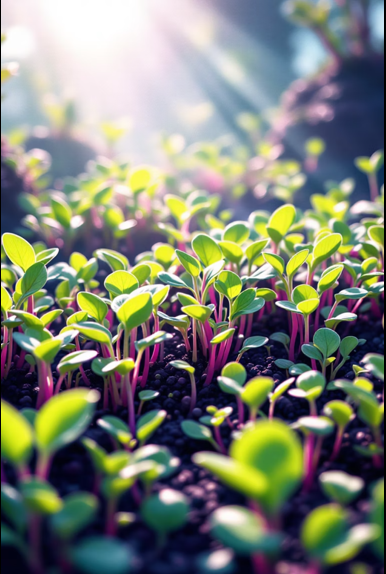 Agritech Solutions